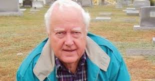 Kathryn's Report: Man sees memorial erected for pilot killed 70 years ago  in plane crash