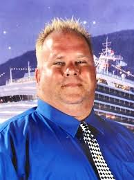 James Rosensteel Obituary