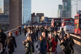 Shows the distance in kilometres between corona and london and displays the route on an interactive map. British Pm Johnson Says Coronavirus Spreading Faster In London Than Rest Of Uk Urges End To Non Essential Contact And Travel Europe News Top Stories The Straits Times