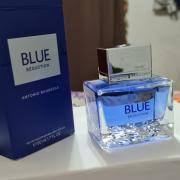 Maybe you would like to learn more about one of these? Blue Seduction Antonio Banderas Cologne A Fragrance For Men 2007