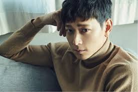 Biodata Artis Kang Dong Won, Aktor Tampan yang Dirumorkan Jalin Asmara  dengan Rose BLACKPINK