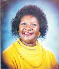 Lottie Patterson Obituary (1937