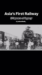 passenger train ran from Mumbai ...