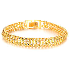 Black And Gold Bracelet For Men Mens Bracelet Gold Design Mens Bracelets Gold Gents Gold Bracelet Catalog With Designs Gold Bracelets Mens Gold Bracelets Womens Bracelets Black Gold Jewelry