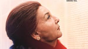 Simone, le voyage du siècle