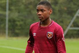 Diese statistik zeigt alle leistungsdaten von frank lampard. The 15 Year Old Defender Who Could Become The Next West Ham Academy Star Football London