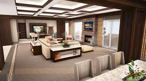Peek Inside Of Golden Nugget S New Rush Tower Luxury Hotel Room Golden Nugget Casino Home