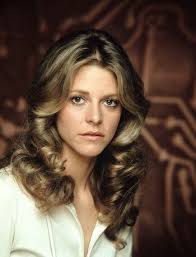 Lindsay Wagner (Creator)