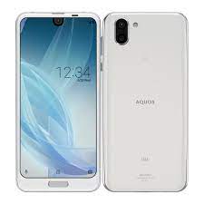 Sharp AQUOS R2 64GB｜Ola - Buy Smart ...
