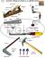 Furniture Assembly Tools
