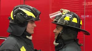 The ppe can be used at any incident the london fire brigade attends and firefighters have been additionally issued with a pair of 'rescue gloves'. The Great Fire Service Helmet Debate Between Traditional Vs Modern Styles