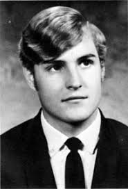 Delbert Allan “Casey” Cason (1954-1995)