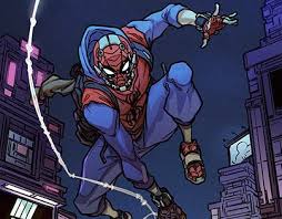 Check Out New Work On My Behance Portfolio Spiderbones Http Be Net Gallery 75550335 Spiderbones Spiderman Artwork Superhero Spiderman Art