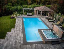 Pin By Daniel Greiner On Homes And Rooms Swimming Pools Backyard Swimming Pool Designs Backyard Pool Designs