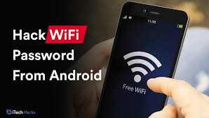 When the software is download you have to open … 100 Working Hack Wifi Password On Android Phone No Root