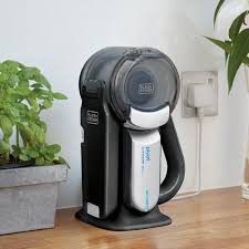 Most people find it easier to stick to upright vacuum cleaners in their household, office or other cleaning needs. Black Decker Bdh2000pl Max Lithium Pivot Vacuum 20 Volt Amazon In Home Kitchen