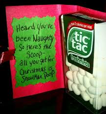 Pin By Jenae Sumption On She So Crafty Funny Christmas Presents Cheap Christmas Gifts Funny Christmas Gifts