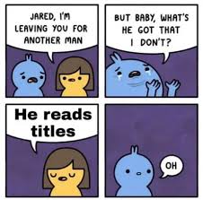 Toni stern wrote the lyrics and king wrote the music. It S Too Late For That Now Jared 9gag