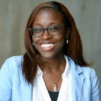 Lashea Johnson's Instagram, Twitter & Facebook