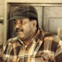 Corneluis J. Trent Jr. Obituary