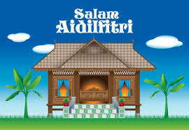 Inspirasi desain rumah kampung dengan aneka model rumah kampung sangat erat hubungannya dengan suasana alam yang. Kampung Melayu Stock Vector Illustration And Royalty Free Kampung Melayu Clipart
