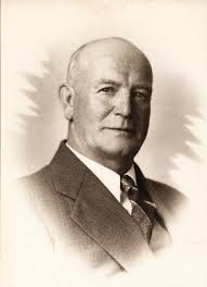 Warren Carl Warner (1880-1965)