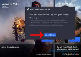 Furthermore, you can also get advanced graphics and much more. How To Update Tencent Gaming Buddy Latest Version Electrodealpro