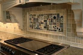 Installing your own subway tile backsplash is a pretty time consuming project because there's a lot of waiting & drying & waiting & drying….but boy howdy, is it worth it?! Glass Backsplash Tile Lowes Nbizococho