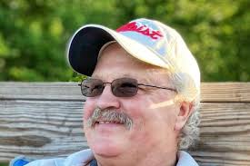 Obituaries: Douglas John Plante