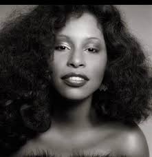 My favorite artist. Love you Chaka