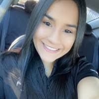 Amanda Morillo's Instagram, Twitter & Facebook