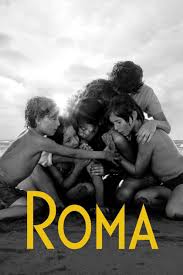 Roma (2018) - Script Slug