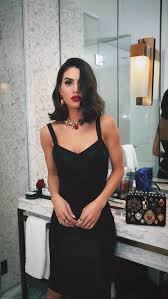 48 Pretty Prom Hairstyles For Short Hair Shorthair Promhairstyle Hairstylesideas Nothing Prom Hairstyles For Short Hair Black Prom Dress Short Prom Dress