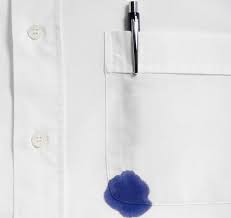 Afin d'être certain que le cuir de votre canapé est compatible avec le traitement ou le produit détachant. Tache De Stylo Comment Enlever L Encre Du Stylo Tout Pratique