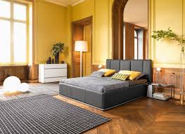 Tinteggiature per camere da letto. Camera Da Letto Maschile 10 Colori Imprevedibili Che Funzionano
