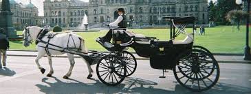 Victoria Carriage Tours - Tour ...