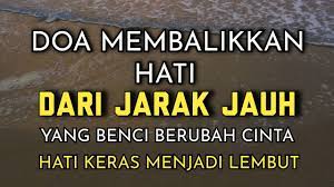 Doa Pemikat Hati Wanita Agar Luluh Kepada Anda Pena Qolbi Youtube