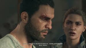 다잉 라이트 더 비스트