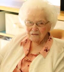 Obituary for Margaret Rosella Scott