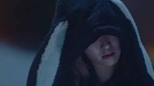 Rabbit Ear Jacket worn by Luna (Kim Go-eun) in The King: Eternal Monarch  (Saison 1)