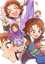 プリキュア おしゃれまとめの人気アイデア pinterest miyuki kurenai プリキュア