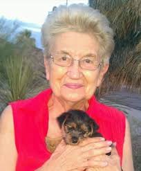 Blanche Demuro Obituary