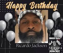 Good morning from Ritchie Brothers Orlando, Florida