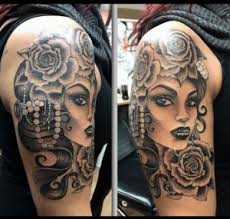 Tattoo Artist Profiles