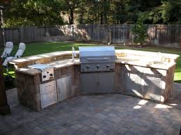 barbecue islands  unlimited outdoor