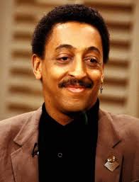 Wendell Pierce, Gregory Hines, Brandon Hammonds, and Bill Cobbs in “The  Gregory Hines Show.” ✨🖤✨