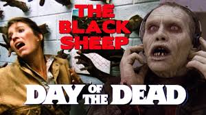 R.I.P.: Day of the Dead’s Anthony Dileo Jr. has passed away