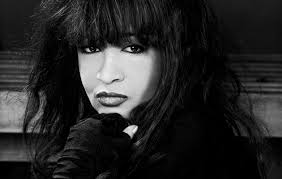 ALBUM: Ronnie Spector, 'English Heart'