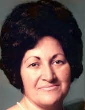 Obituary information for Enriquetta Herrera