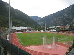 Football ground map > football grounds > andorra. Football In Andorra When You Score A Goal It Is Almost Impossible